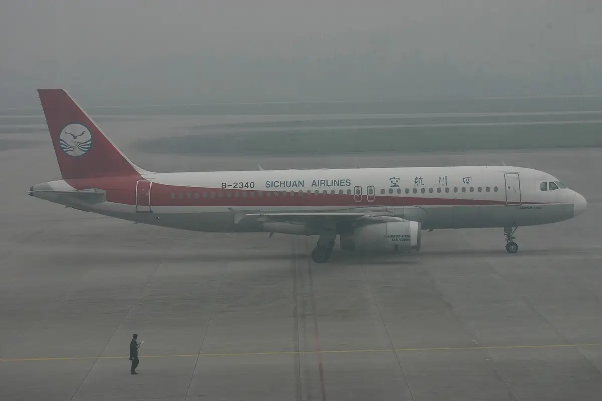 四川航空
