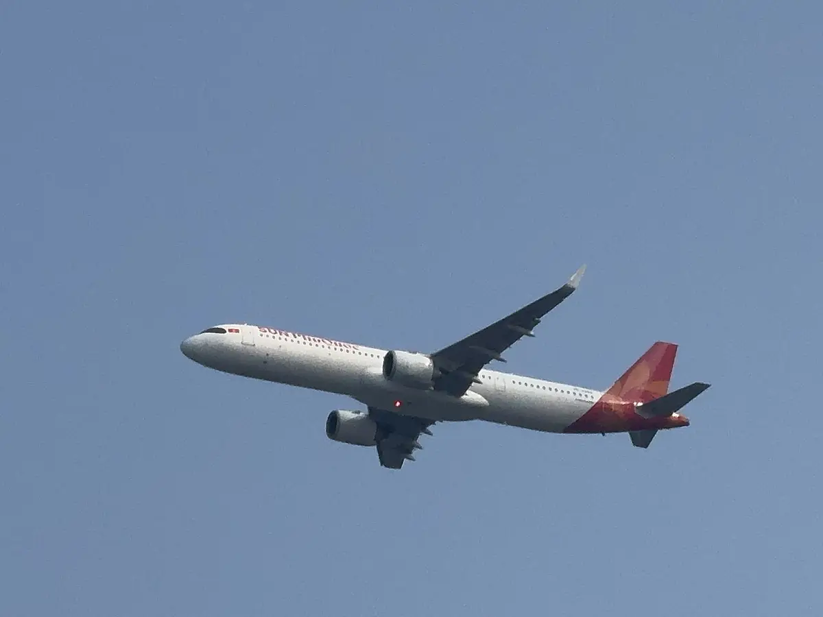 太陽富國航空