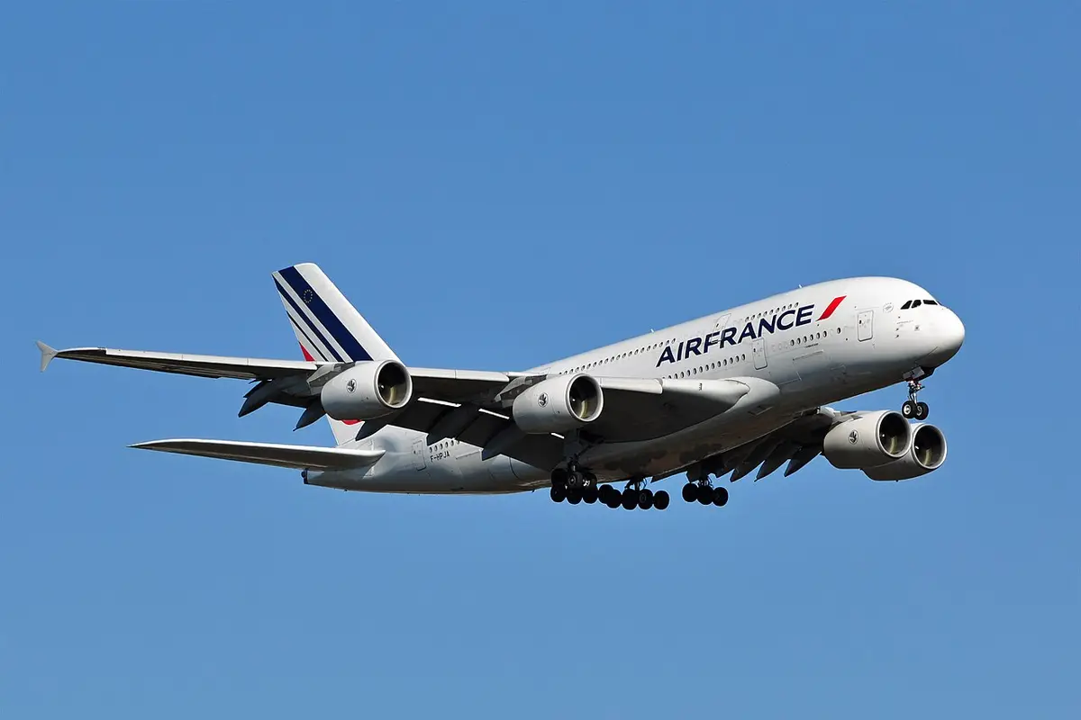 法國航空