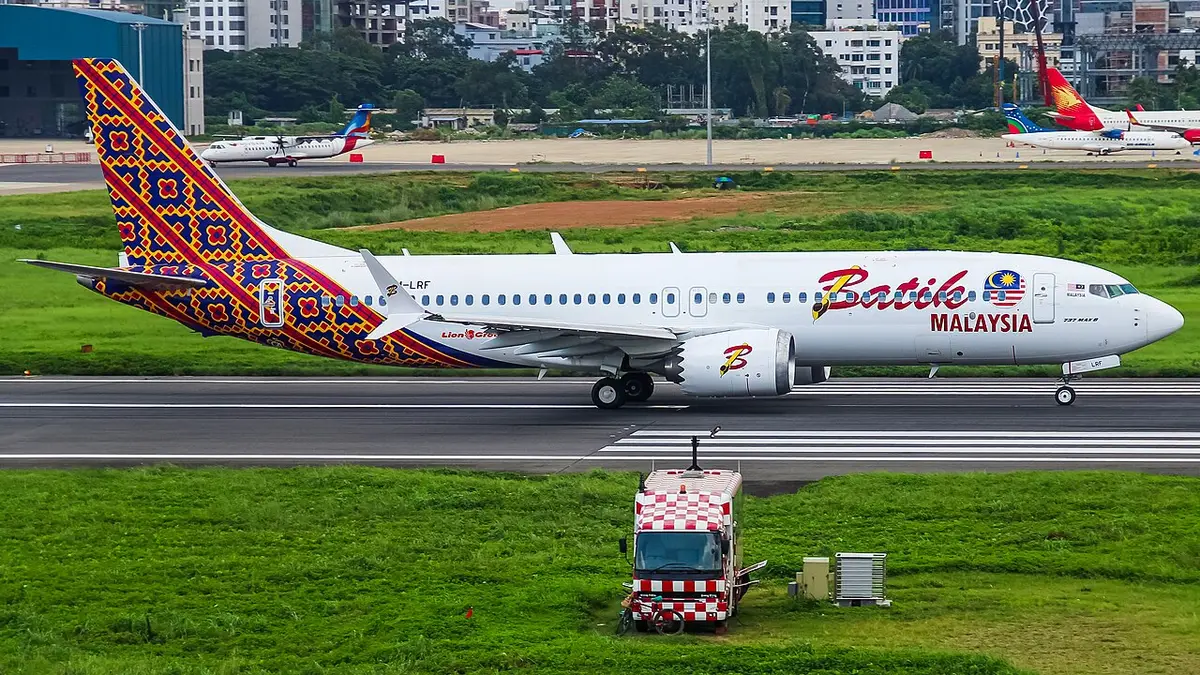 巴澤航空