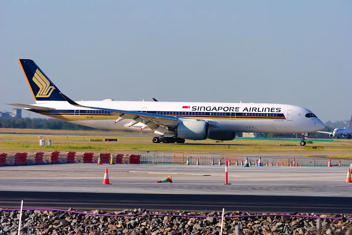 新加坡航空