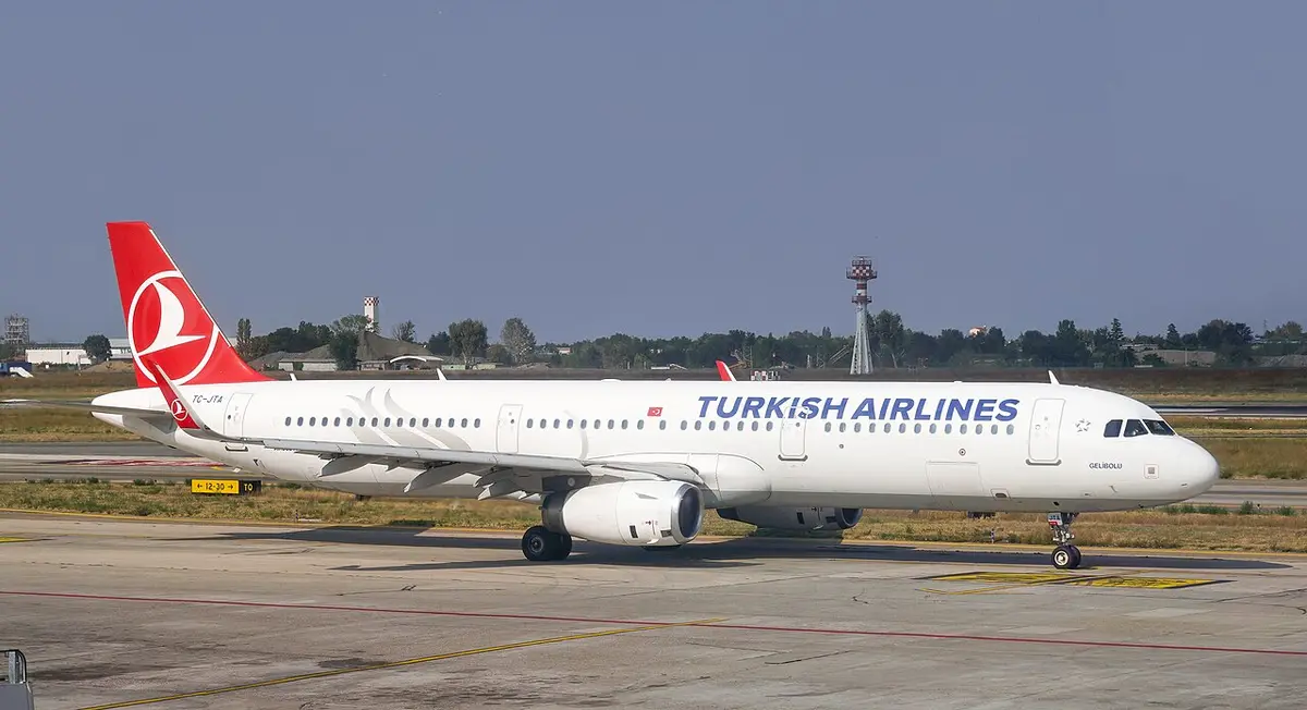 土耳其航空