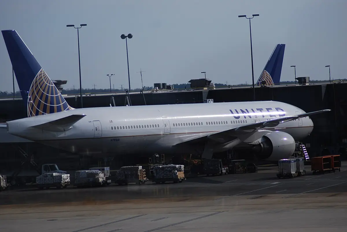 聯合航空