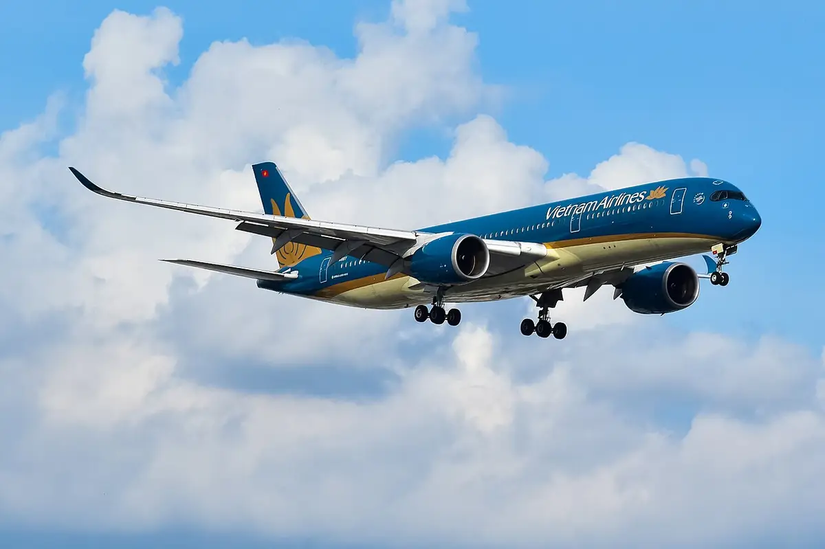 越南航空