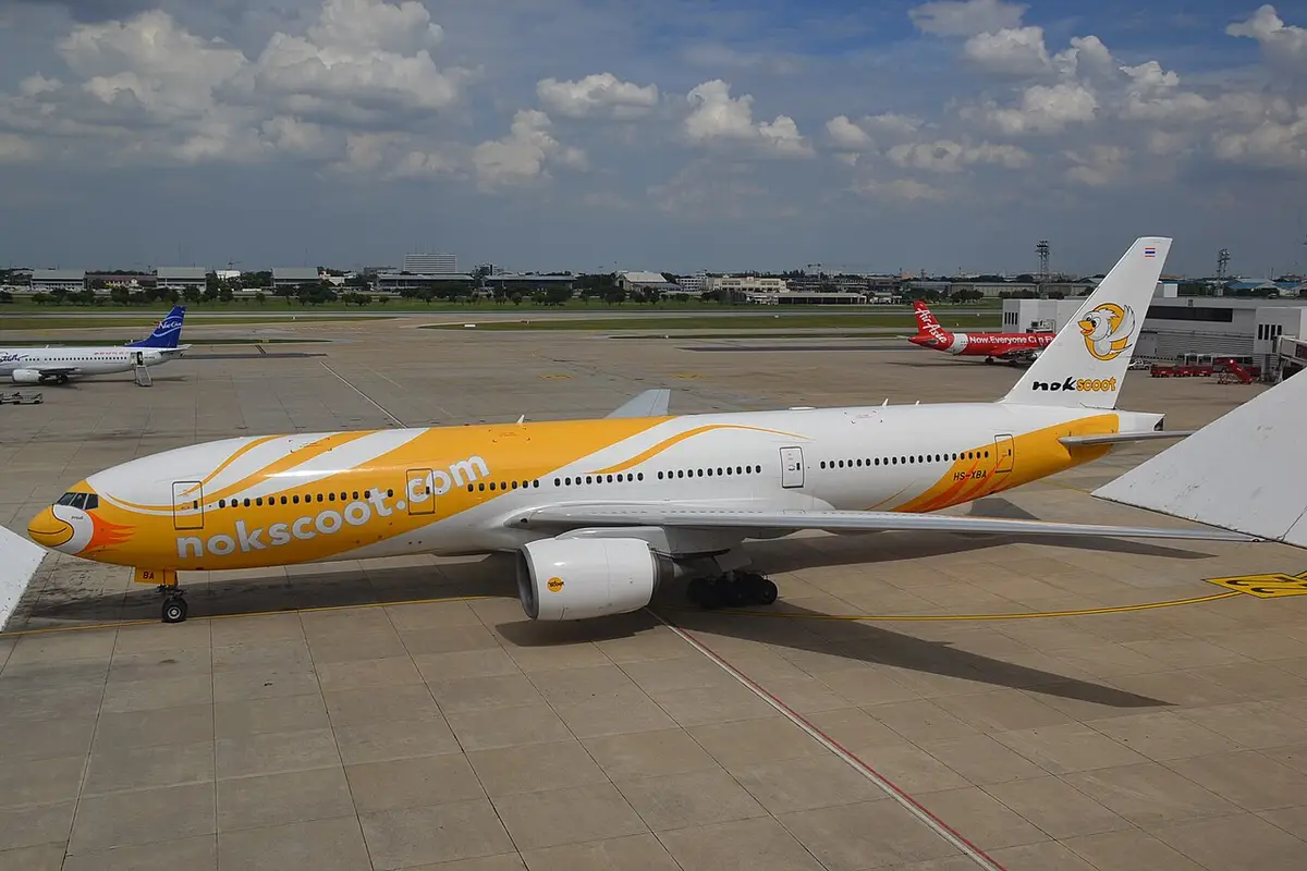 酷鳥航空