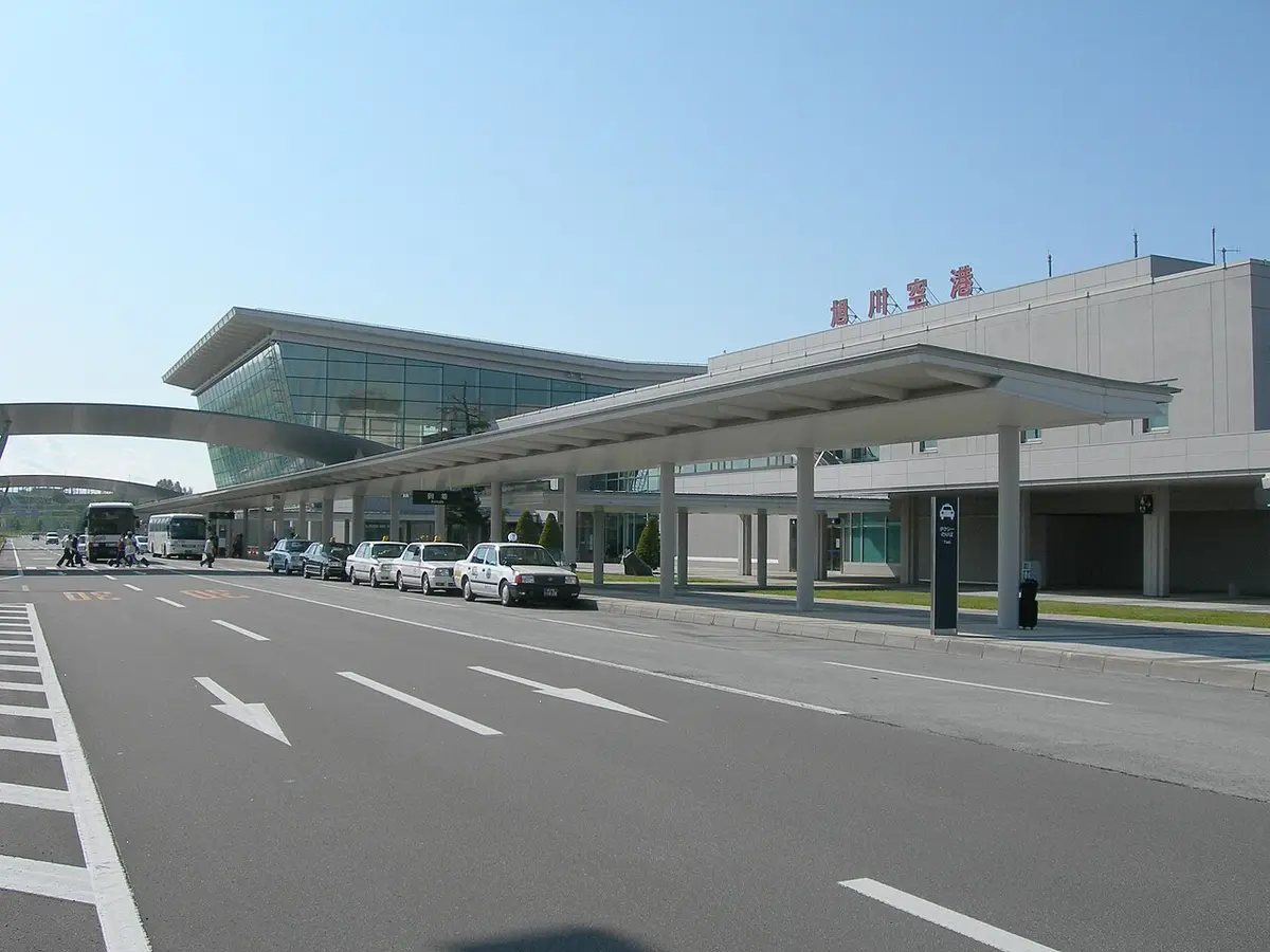 旭川（AKJ）