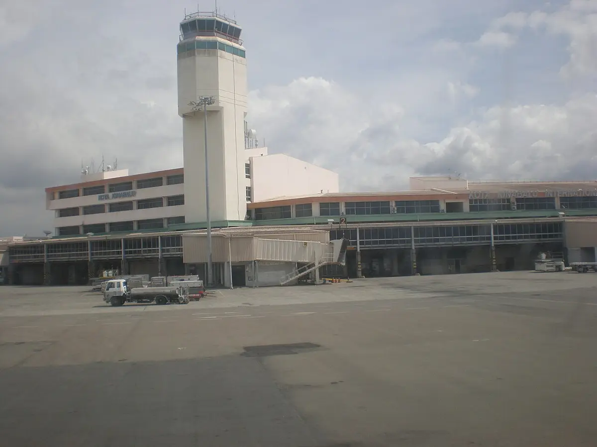 亞庇（BKI）