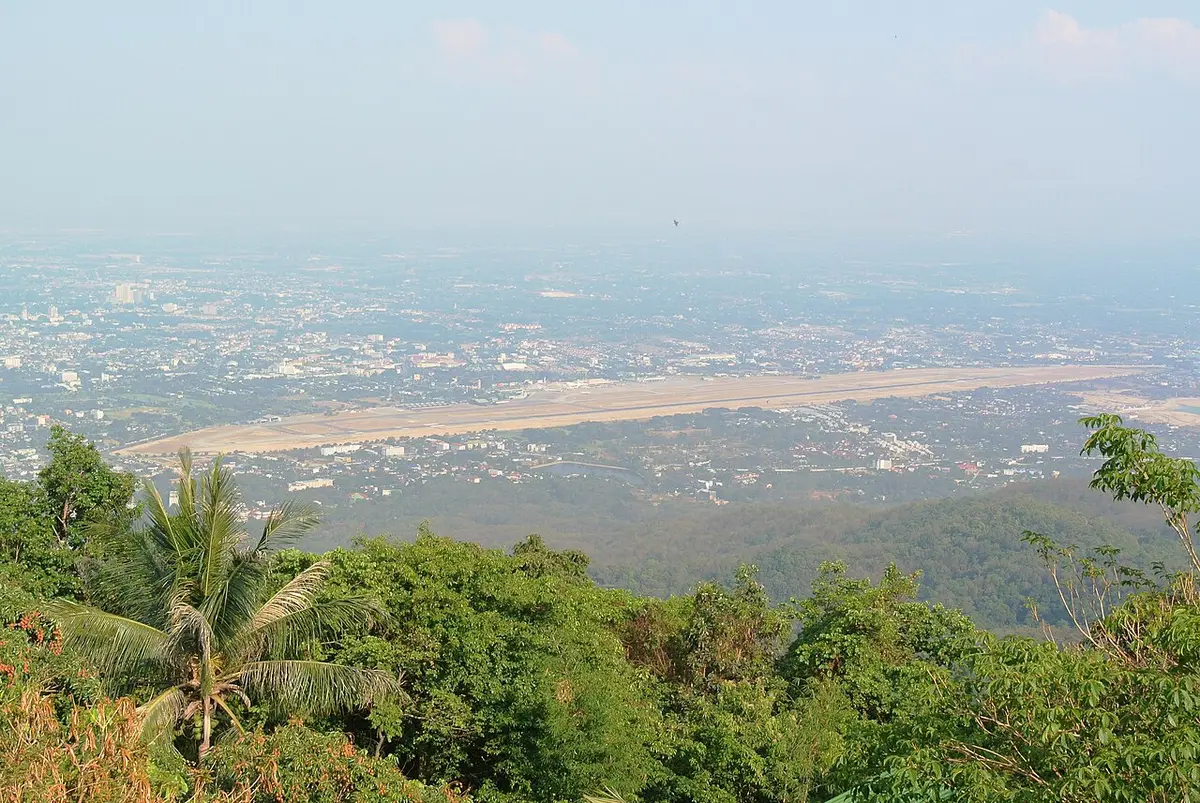清邁（CNX）