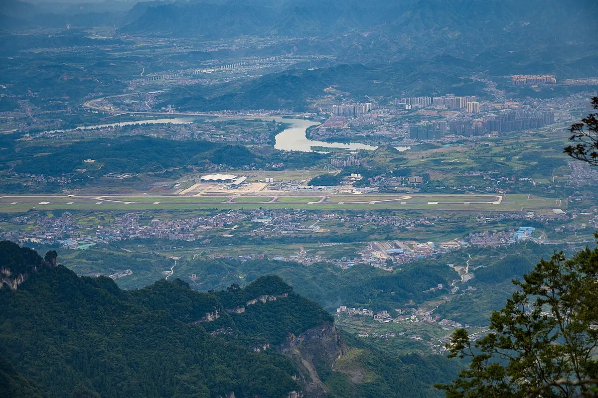 張家界（DYG）