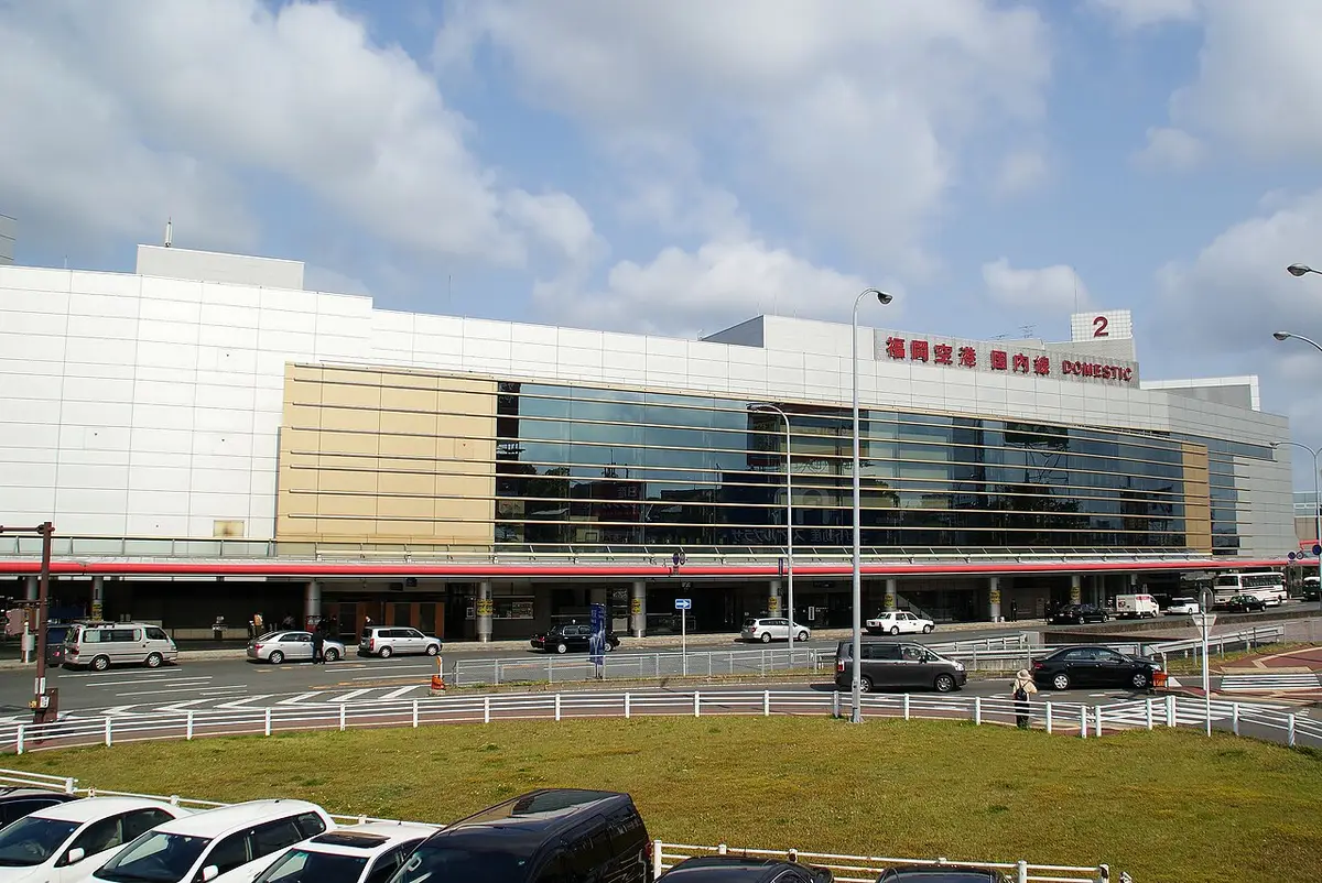 福岡（FUK）