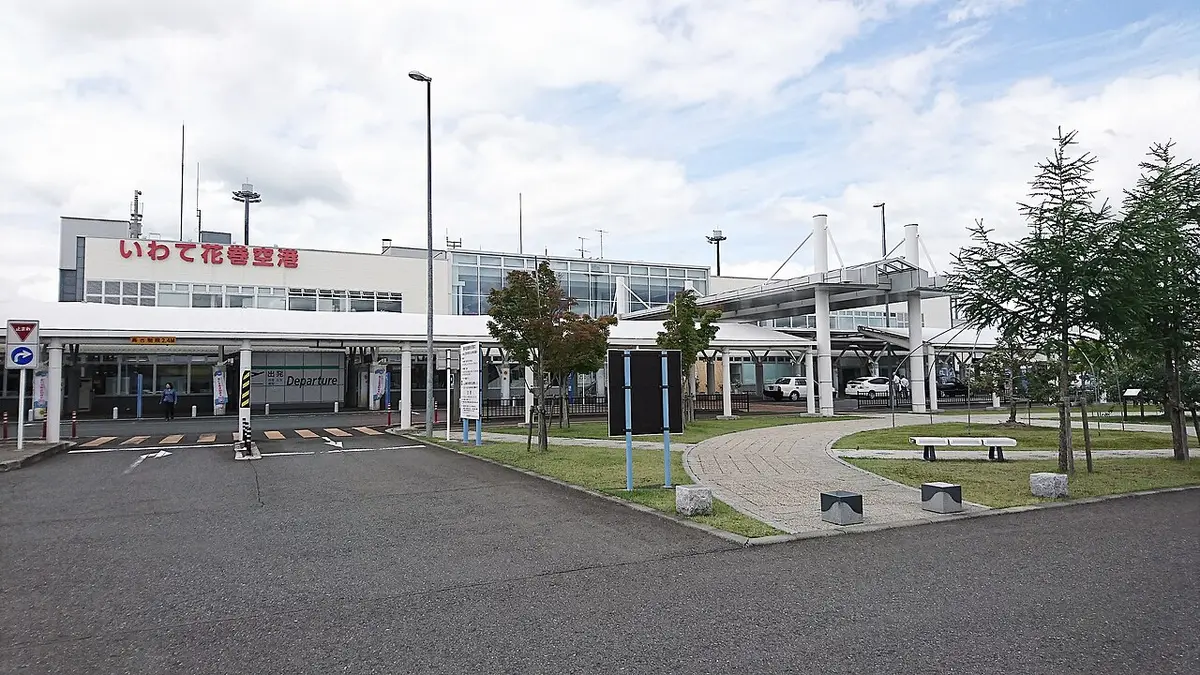 花卷（HNA）