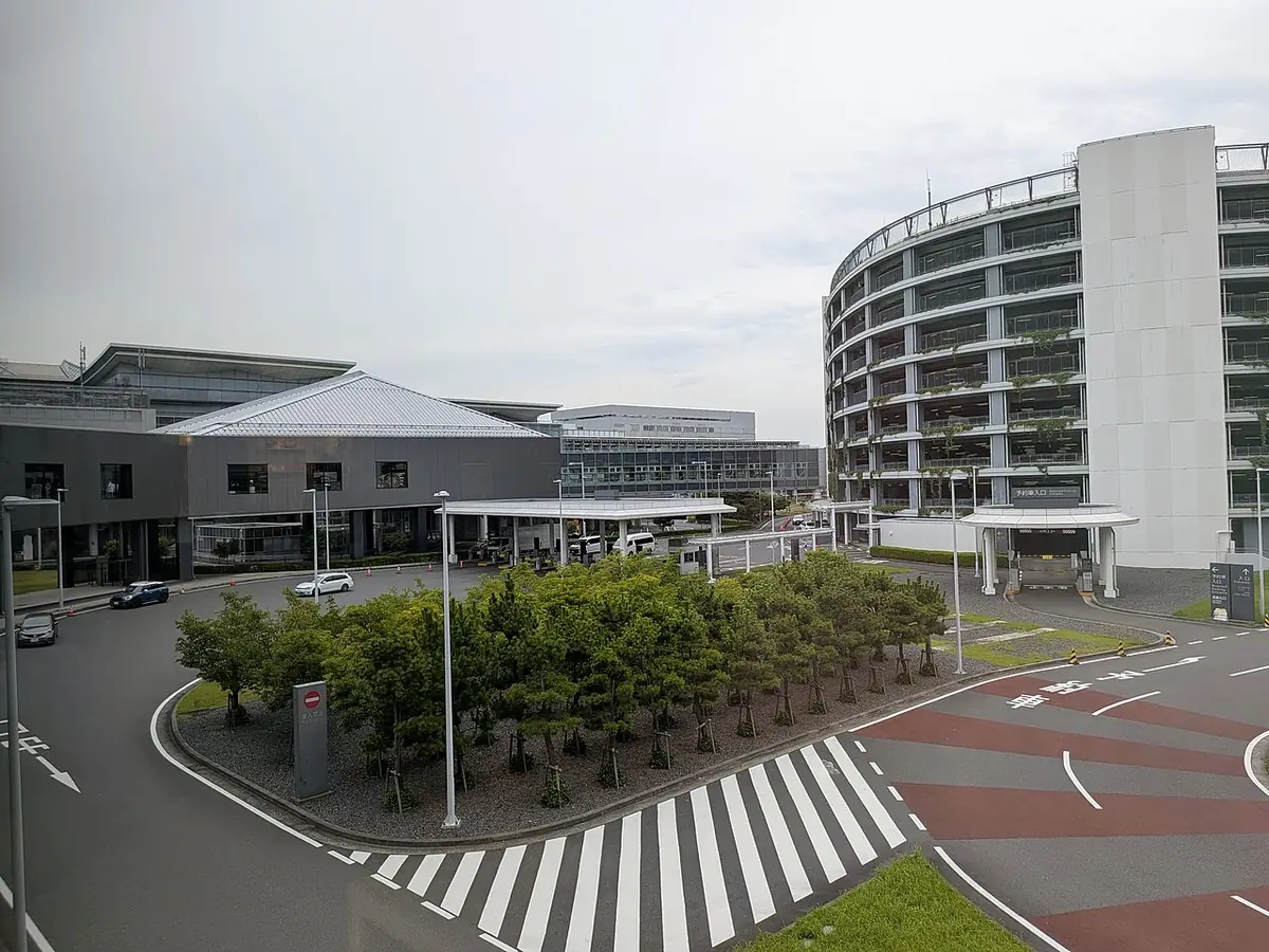 東京羽田（HND）