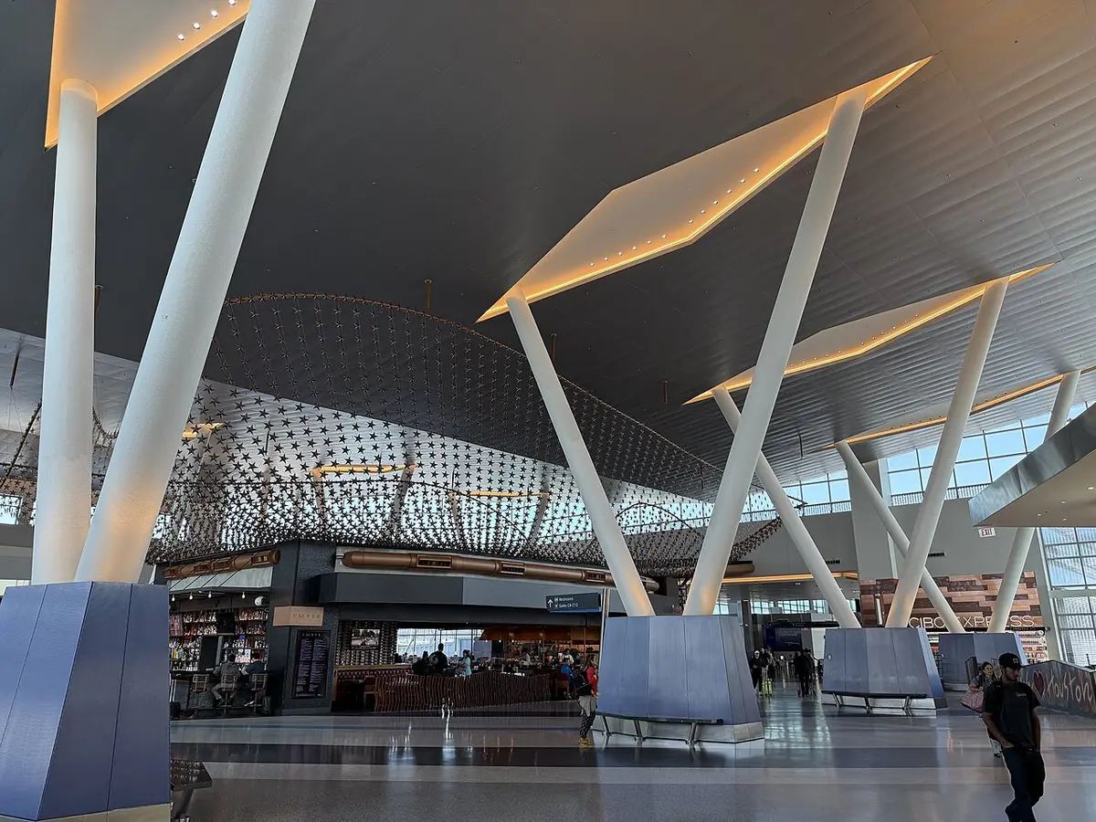 休士頓（IAH）