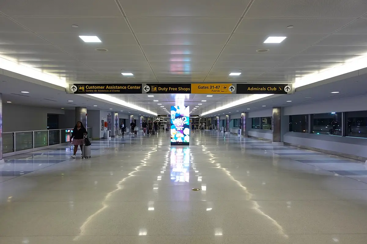 紐約（JFK）