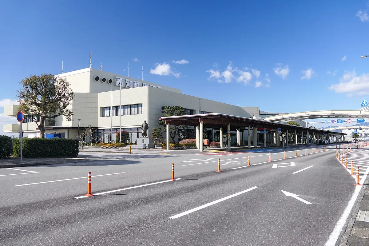 高知（KCZ）