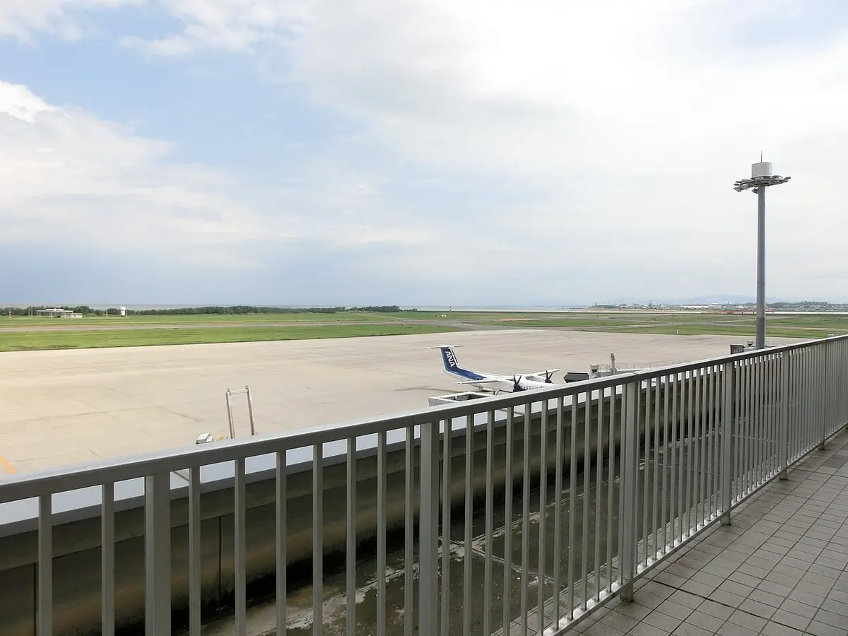 新潟（KIJ）