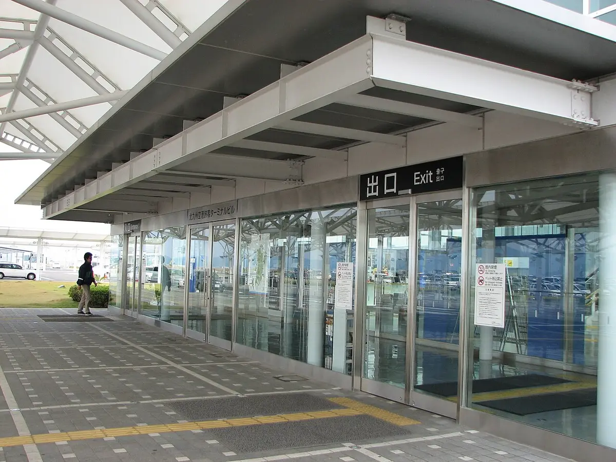 北九州（KKJ）