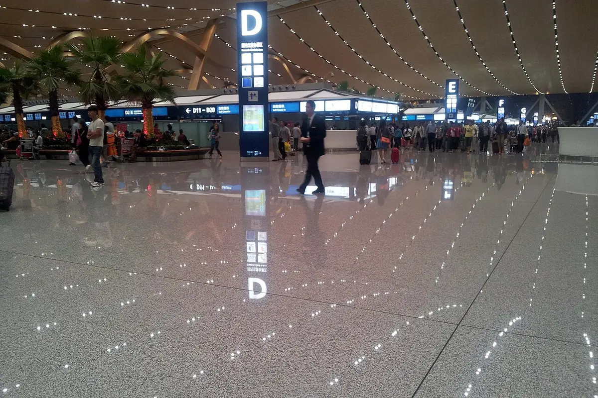 昆明（KMG）