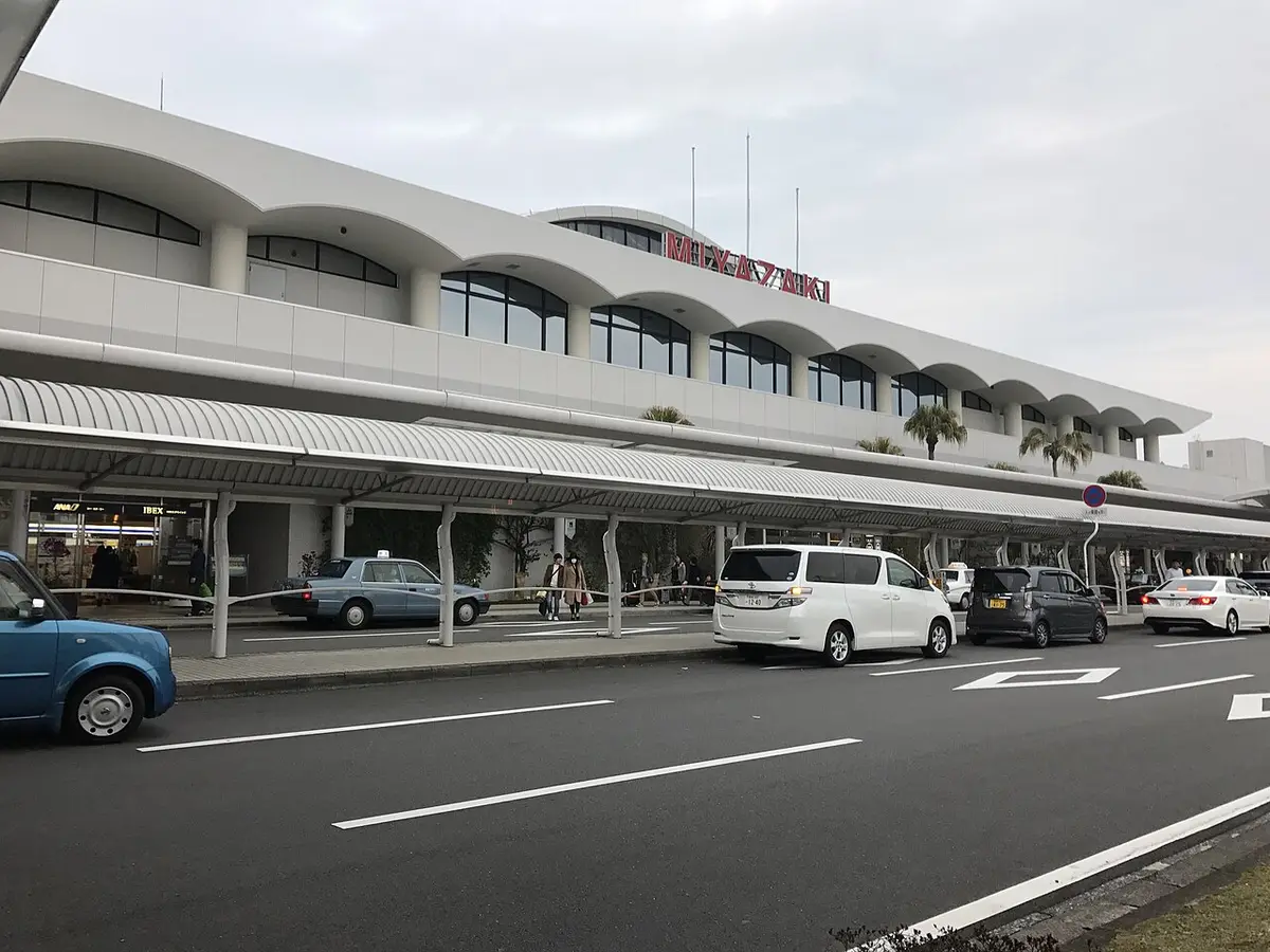 宮崎（KMI）