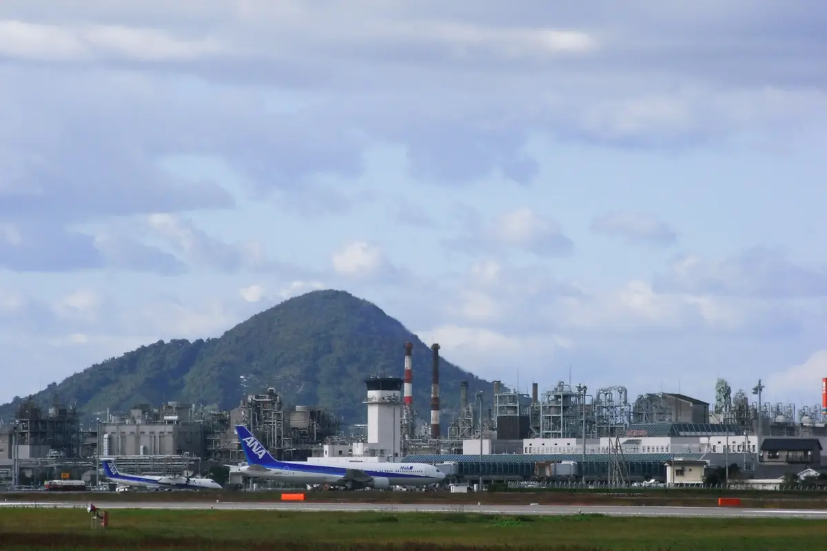 松山（MYJ）