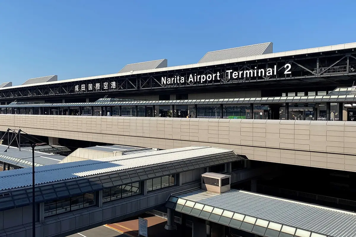 東京成田（NRT）