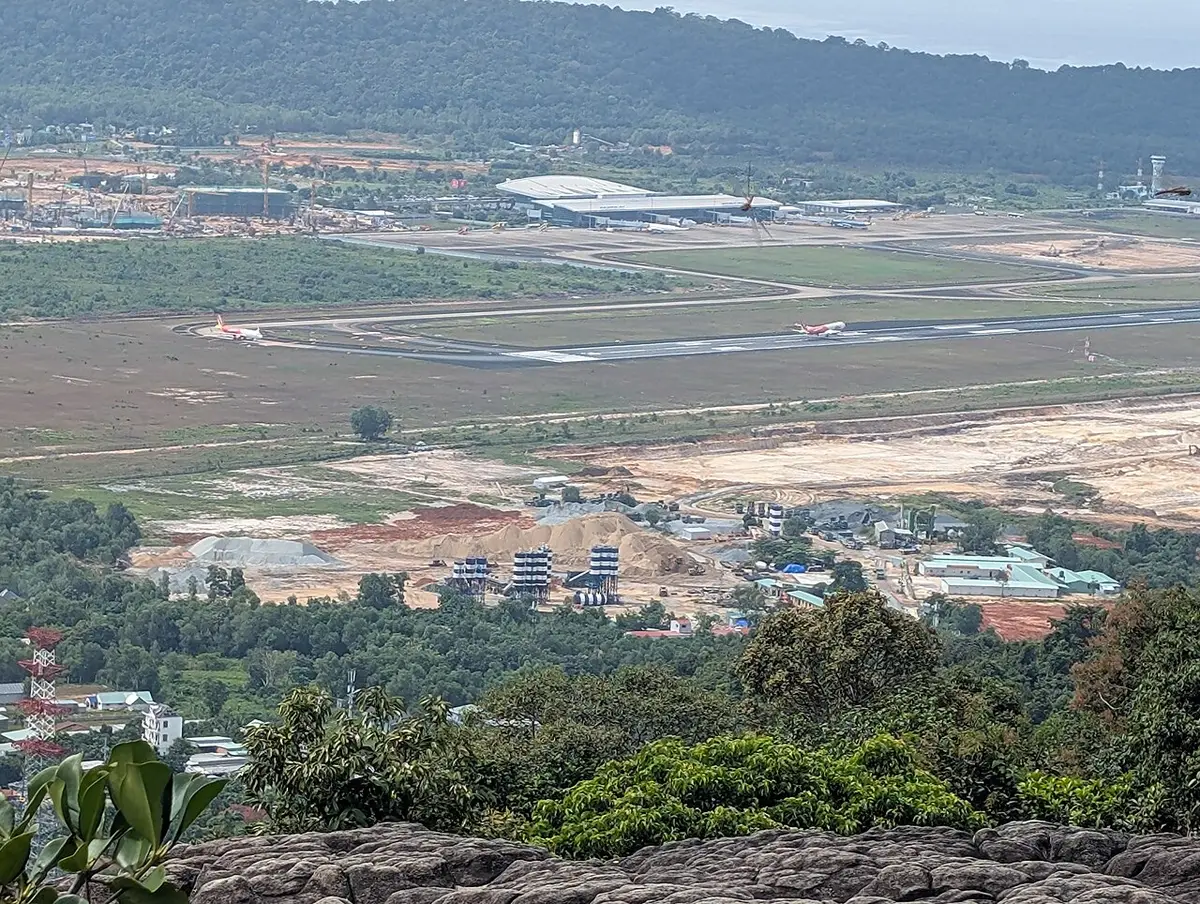 富國島（PQC）