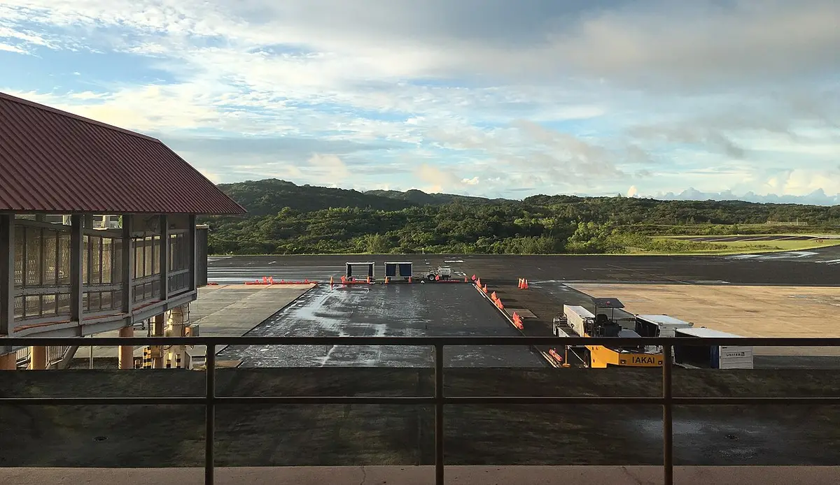 科羅爾（ROR）