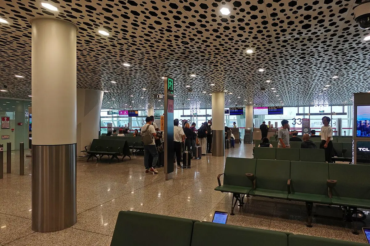 深圳（SZX）