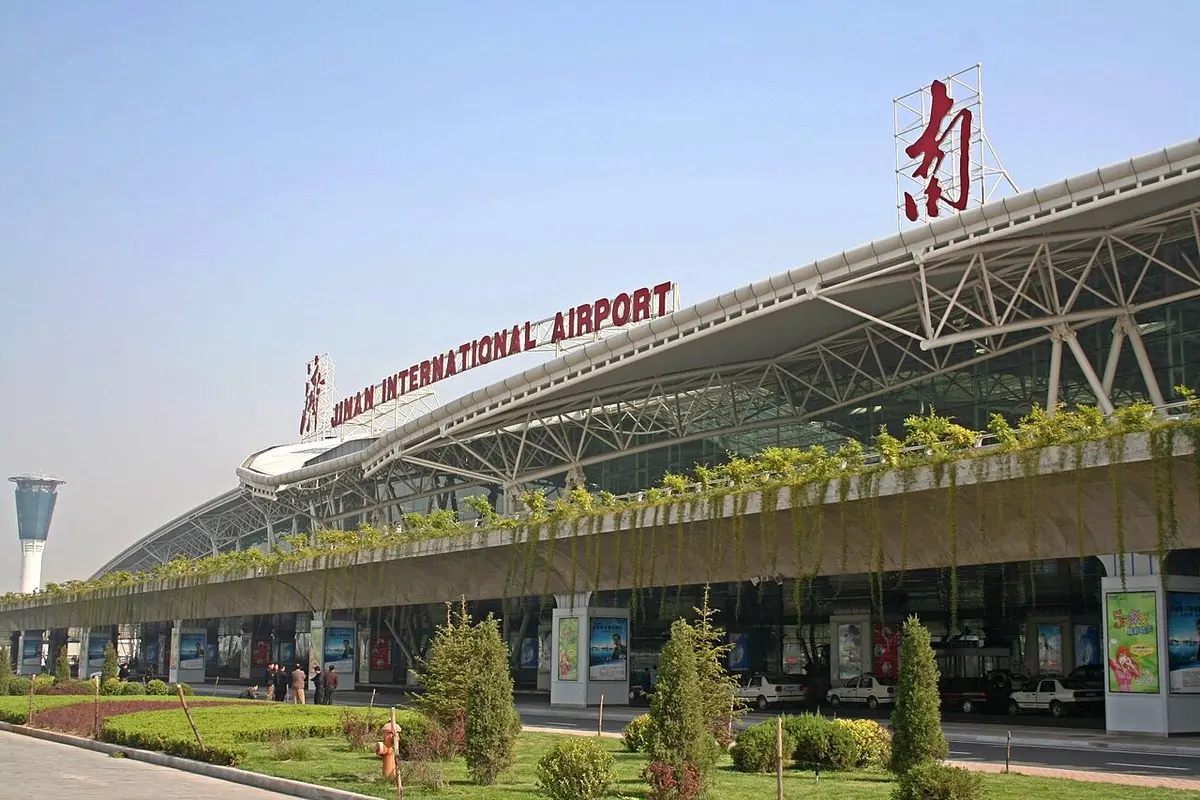 濟南（TNA）